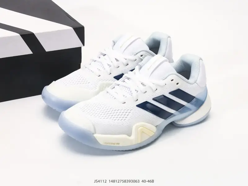 Adidas Chaussures de sport Classique Basse Confortable JS4112 #14812758393063