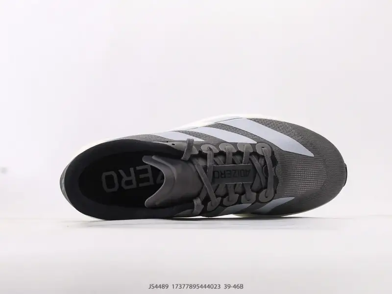 Adidas Sepatu Olahraga Anti-Slip Tahan Lama Low Top JS4489 #17377895444023