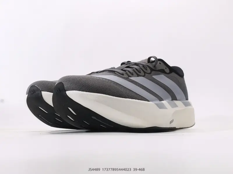 Adidas Sepatu Olahraga Anti-Slip Tahan Lama Low Top JS4489 #17377895444023