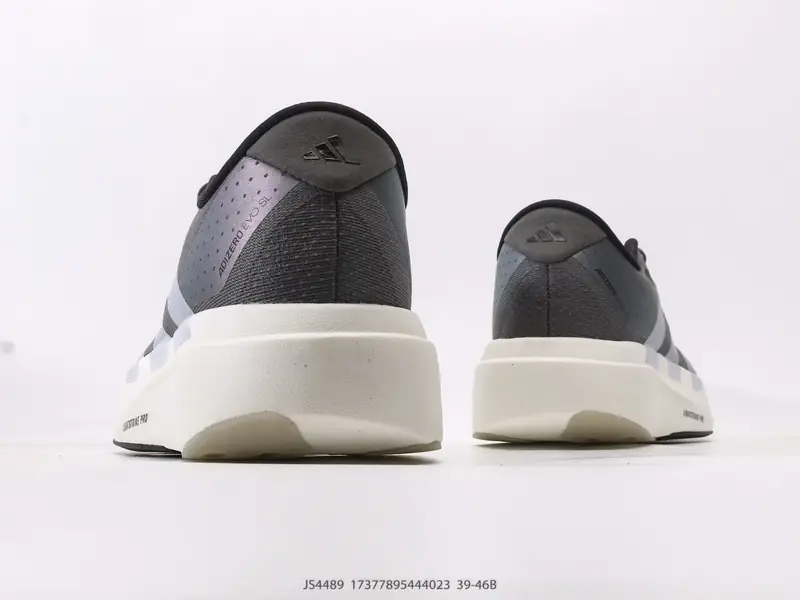 Adidas Sepatu Olahraga Anti-Slip Tahan Lama Low Top JS4489 #17377895444023