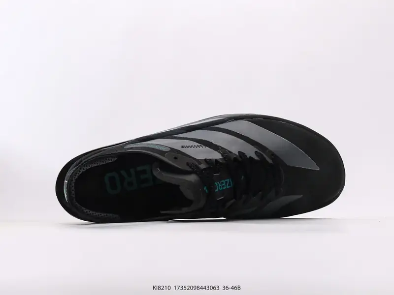 Adidas Zapatillas de running Antideslizante Resistente Versátil K18210 #17352098443063