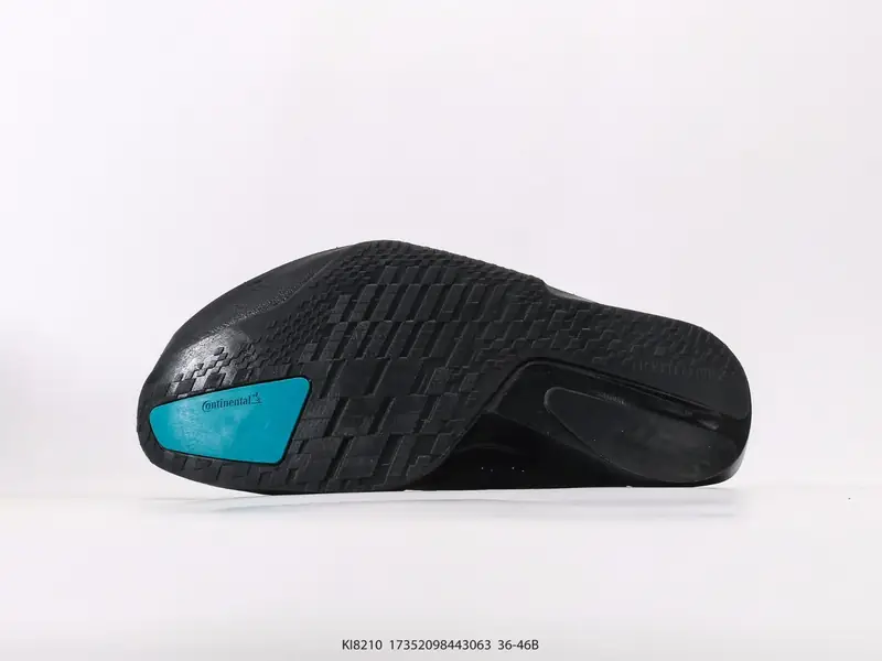 Adidas Zapatillas de running Antideslizante Resistente Versátil K18210 #17352098443063