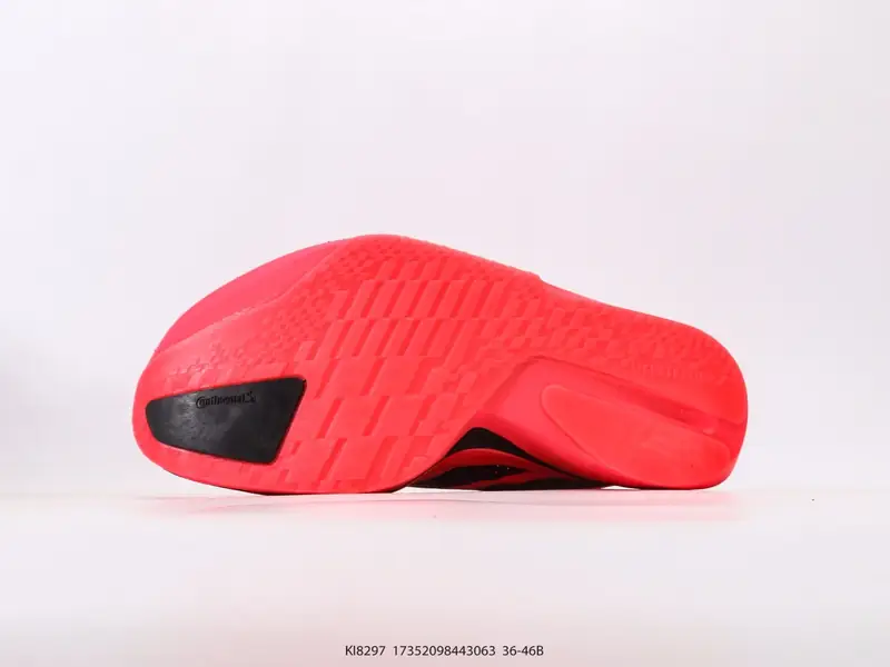 Adidas Chaussures de running Antidérapant Résistant Polyvalent K18297 #17352098443063