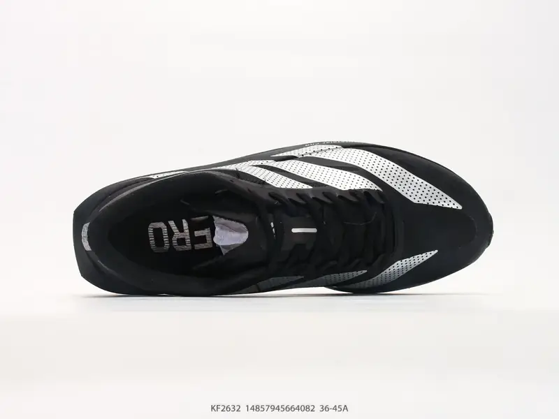 Adidas Chaussures de sport Surélevé Basse Confortable KF2632 #14857945664082