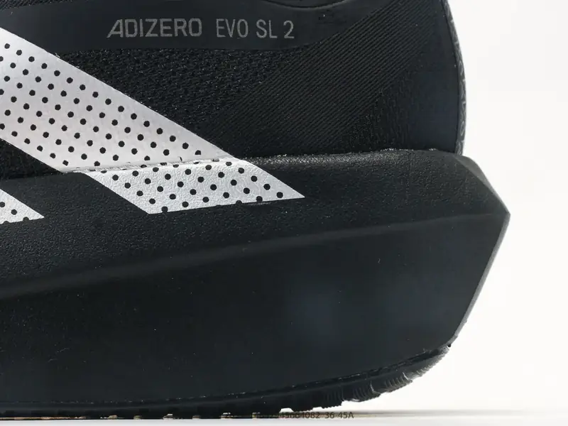 Adidas Chaussures de sport Surélevé Basse Confortable KF2632 #14857945664082