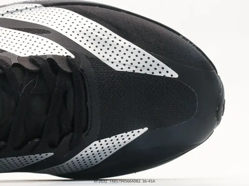 Adidas Chaussures de sport Surélevé Basse Confortable KF2632 #14857945664082