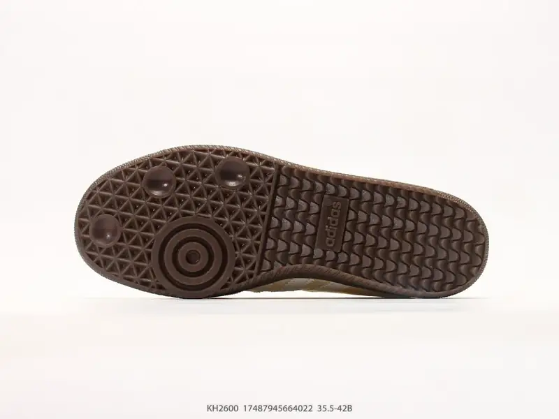 Adidas Chaussures de sport Classique Cuir KH2600 #17487945664022