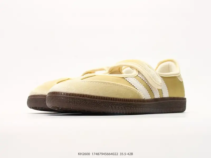 Adidas Chaussures de sport Classique Cuir KH2600 #17487945664022