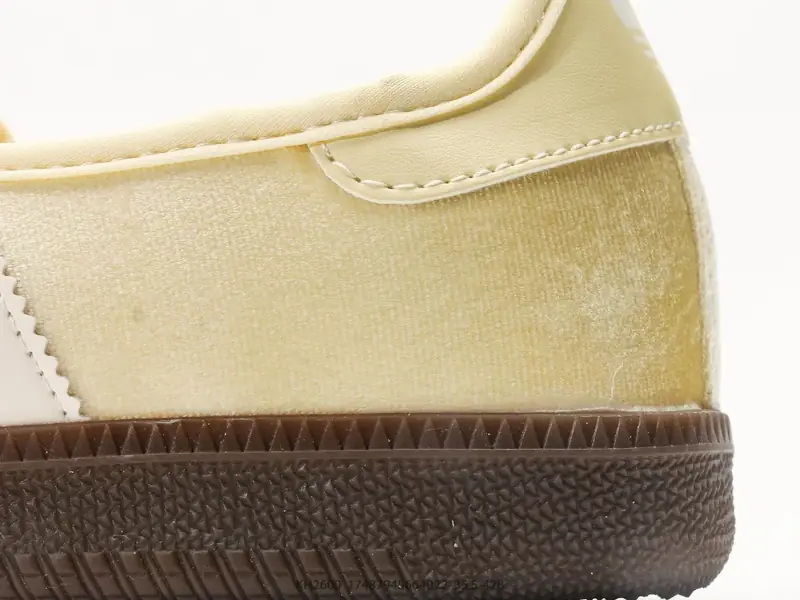Adidas Chaussures de sport Classique Cuir KH2600 #17487945664022