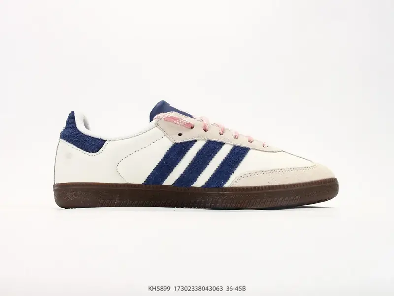 Adidas Sepatu Board Low Top KH5899 #17302338043063