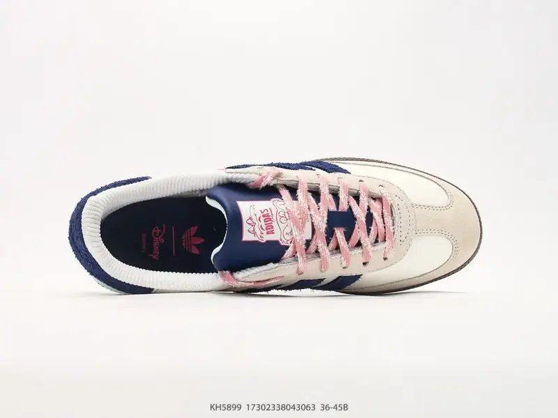 Adidas Sepatu Board Low Top KH5899 #17302338043063