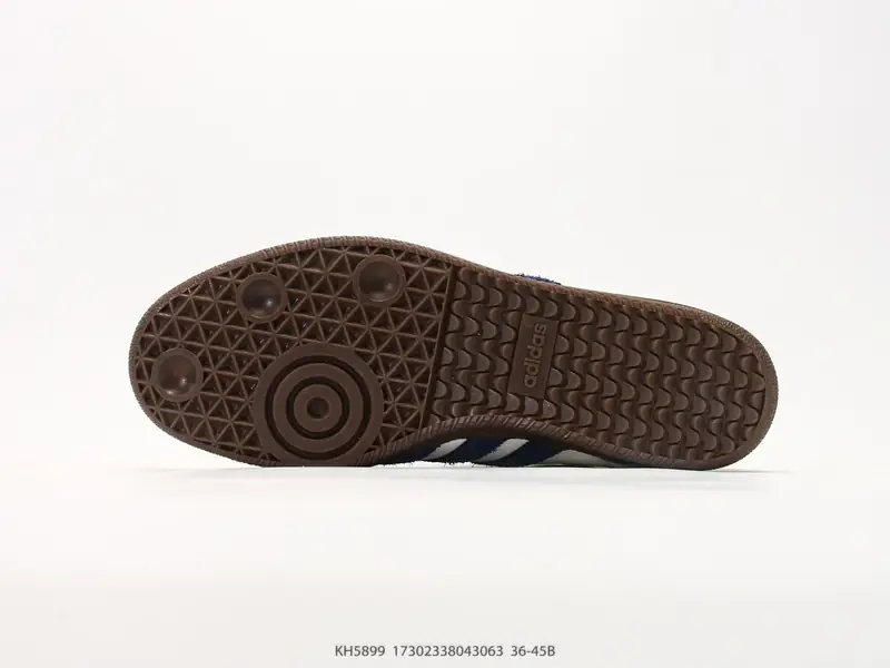 Adidas Sepatu Board Low Top KH5899 #17302338043063
