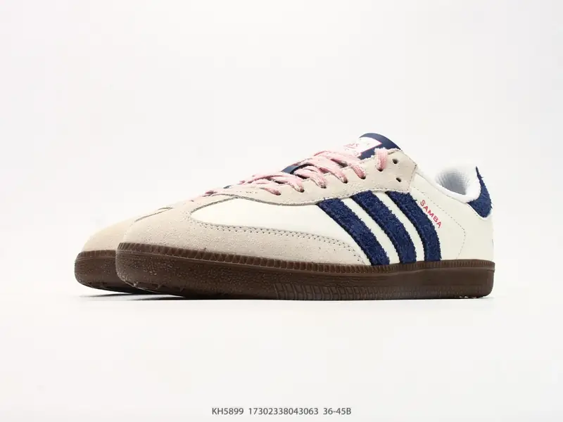 Adidas Sepatu Board Low Top KH5899 #17302338043063