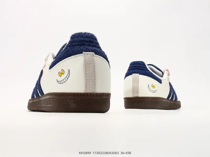 Adidas Sepatu Board Low Top KH5899 #17302338043063