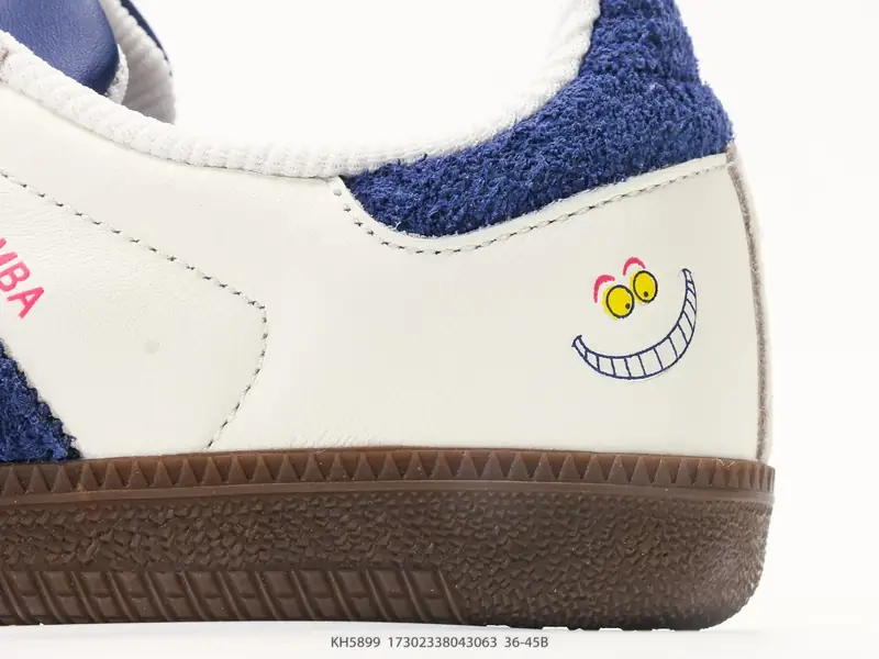 Adidas Sepatu Board Low Top KH5899 #17302338043063