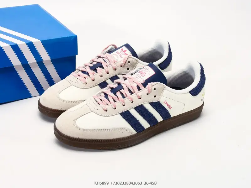 Adidas Sepatu Board Low Top KH5899 #17302338043063