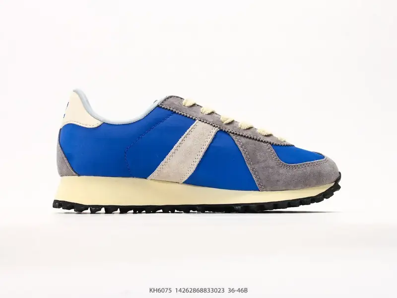 Adidas Zapatillas de running Retro Transpirable Amortiguado KH6075 #14262868833023