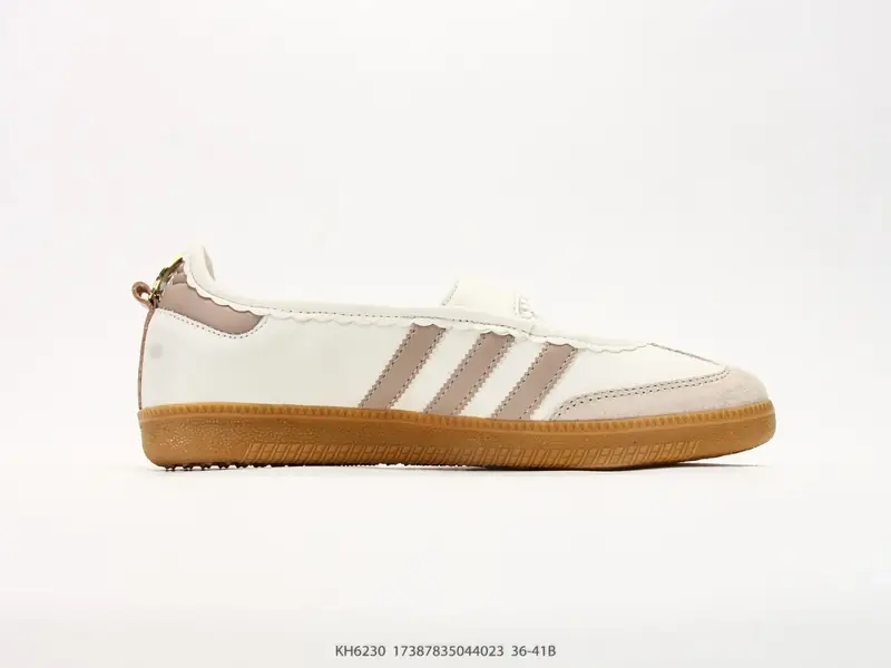 Adidas Zapatillas deportivas Clásico Patchwork KH6230 #17387835044023