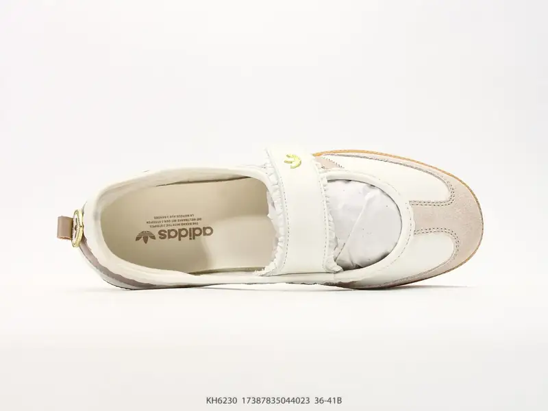 Adidas Zapatillas deportivas Clásico Patchwork KH6230 #17387835044023