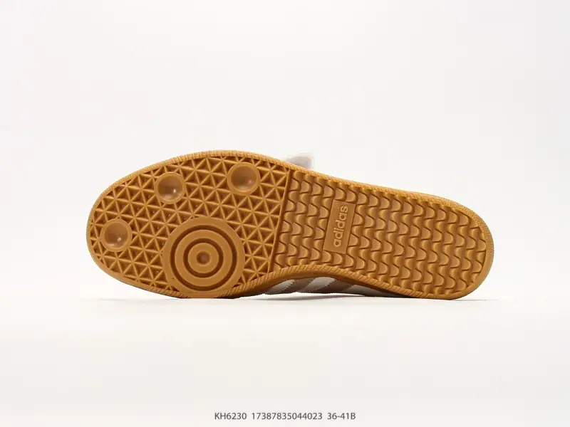 Adidas Zapatillas deportivas Clásico Patchwork KH6230 #17387835044023