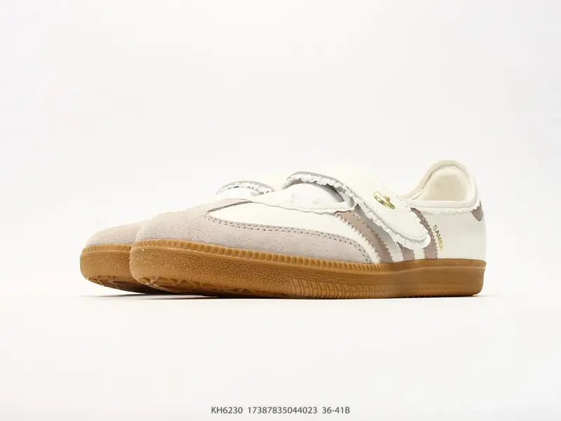 Adidas Zapatillas deportivas Clásico Patchwork KH6230 #17387835044023