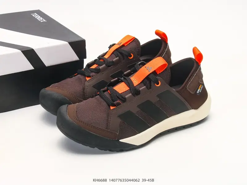 Adidas Chaussures de sport Plein air Confortable KH6688 #14077635044062