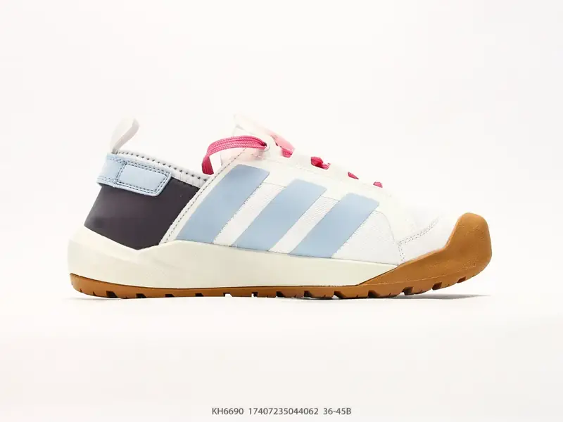 Adidas Zapatillas deportivas Aire libre Cómodo KH6690 #17407235044062