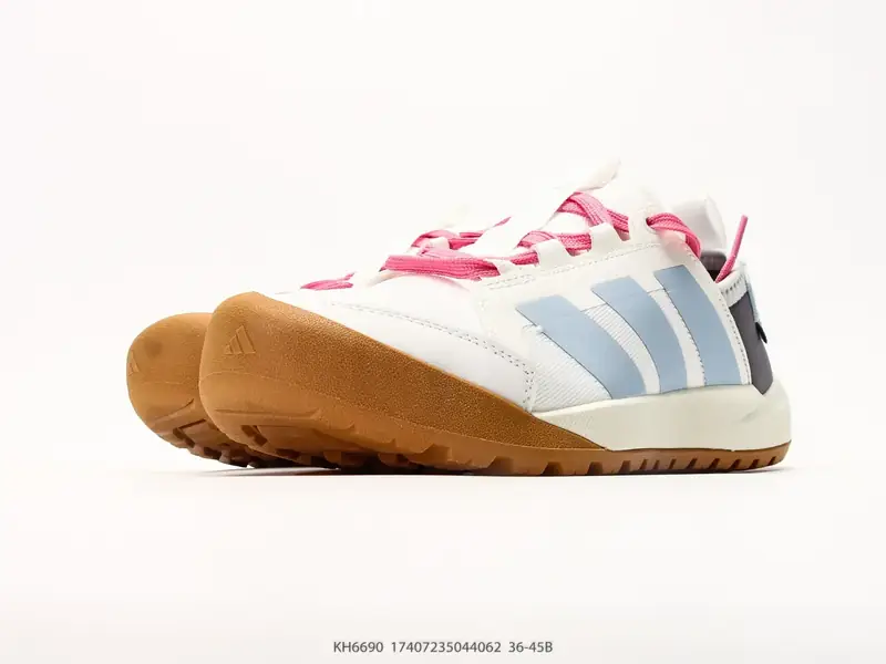 Adidas Zapatillas deportivas Aire libre Cómodo KH6690 #17407235044062
