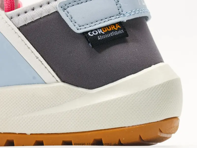Adidas Zapatillas deportivas Aire libre Cómodo KH6690 #17407235044062