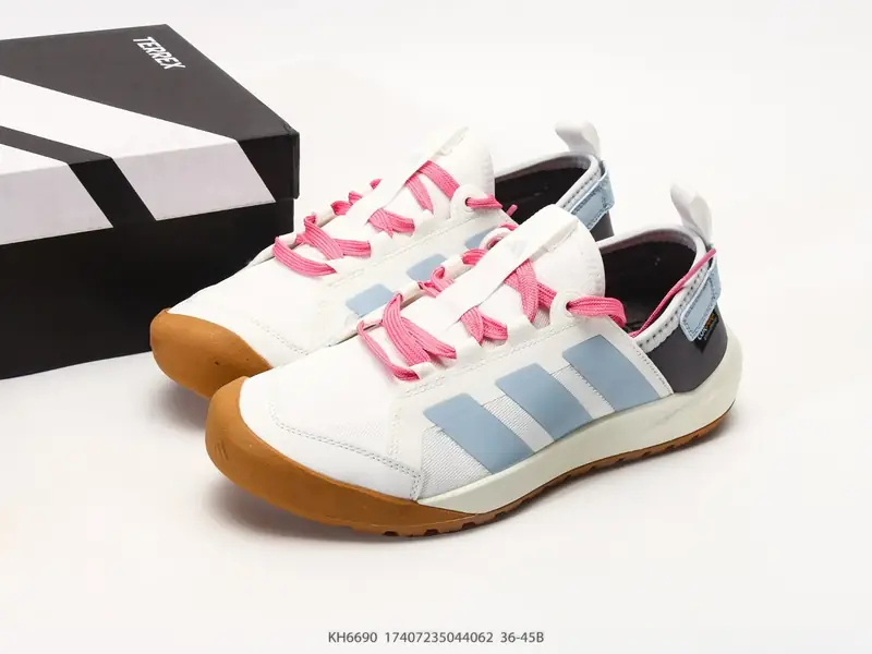 Adidas Zapatillas deportivas Aire libre Cómodo KH6690 #17407235044062