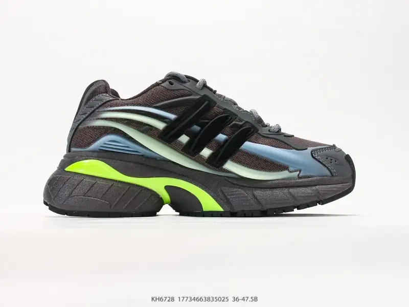 Adidas Zapatillas deportivas Retro Colaboración Caña Baja KH6728 #17734663835025