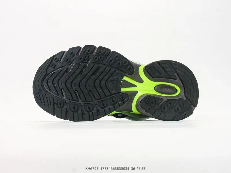 Adidas Zapatillas deportivas Retro Colaboración Caña Baja KH6728 #17734663835025