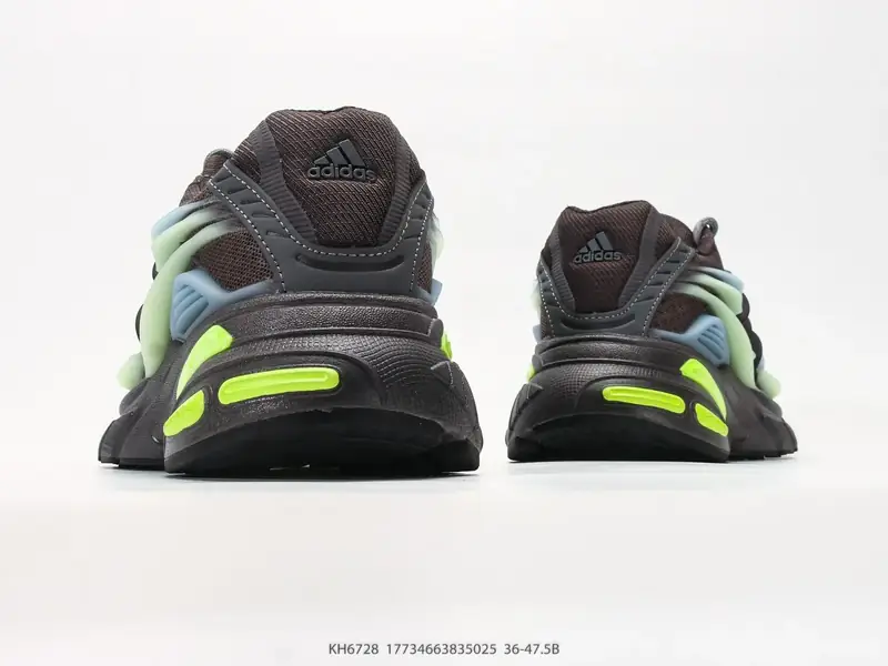 Adidas Zapatillas deportivas Retro Colaboración Caña Baja KH6728 #17734663835025