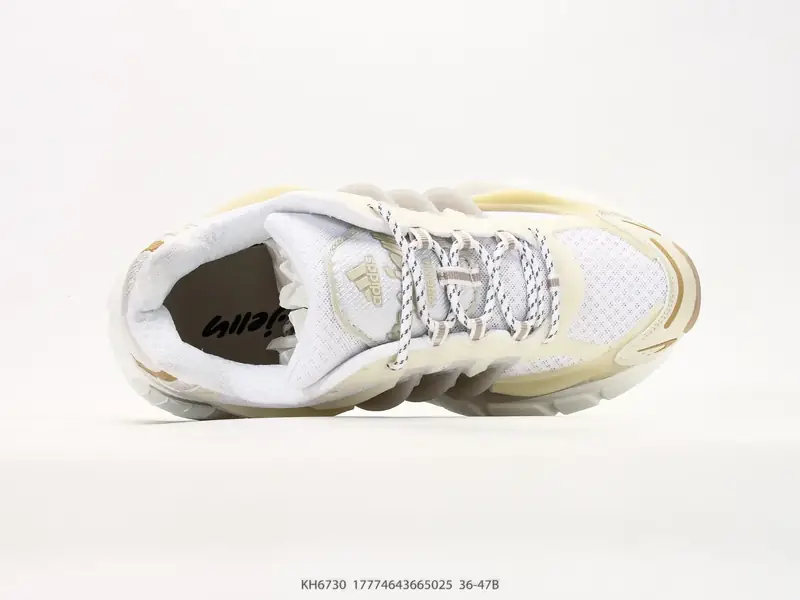 Adidas Zapatillas deportivas Transpirable Resistente Caña Baja KH6730 #17774643665025