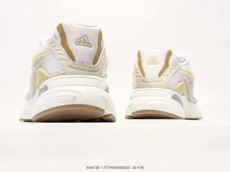 Adidas Zapatillas deportivas Transpirable Resistente Caña Baja KH6730 #17774643665025