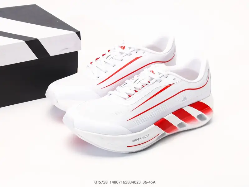 Adidas Zapatillas deportivas Amortiguado Resistente KH6758 #14807165834023