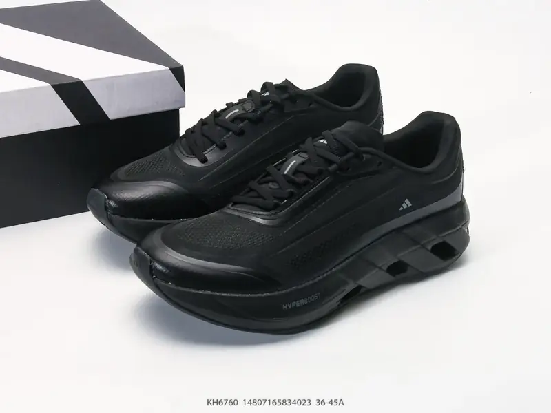 Adidas Zapatillas deportivas Amortiguado Resistente KH6760 #14807165834023