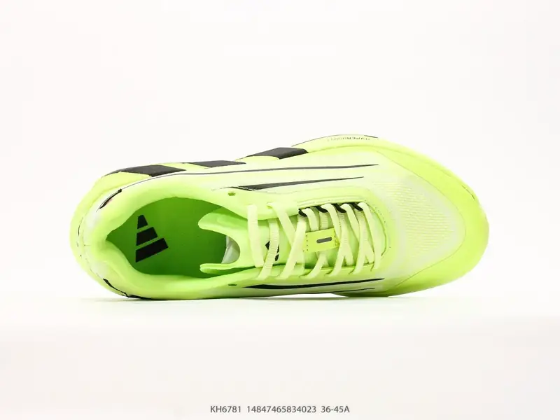 Adidas Zapatillas de running Transpirable Amortiguado KH6781 #14847465834023