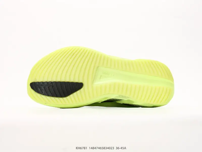 Adidas Zapatillas de running Transpirable Amortiguado KH6781 #14847465834023