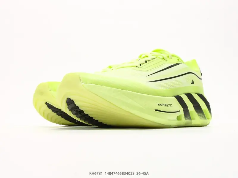 Adidas Zapatillas de running Transpirable Amortiguado KH6781 #14847465834023
