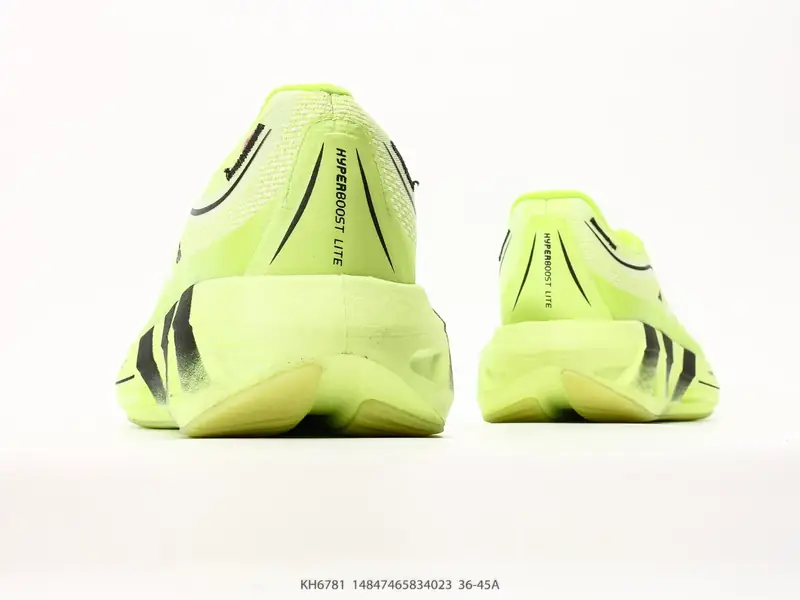 Adidas Zapatillas de running Transpirable Amortiguado KH6781 #14847465834023