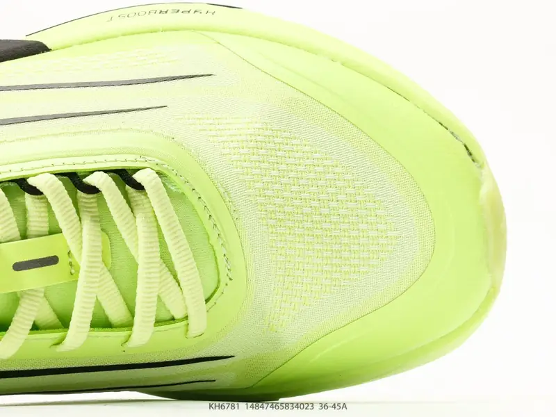 Adidas Zapatillas de running Transpirable Amortiguado KH6781 #14847465834023