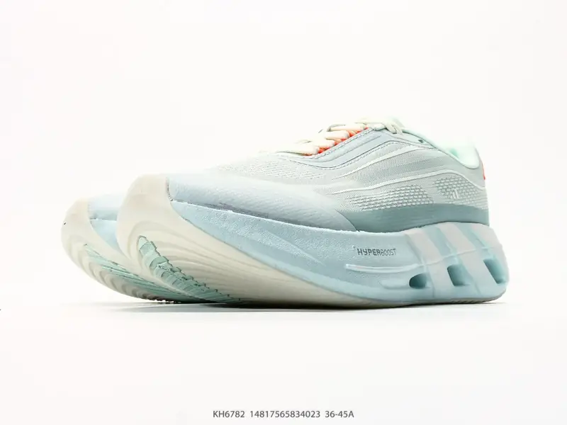 Adidas Спортивная обувь Амортизация Классический Низкий верх KH6782 #14817565834023
