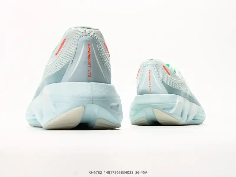 Adidas Спортивная обувь Амортизация Классический Низкий верх KH6782 #14817565834023
