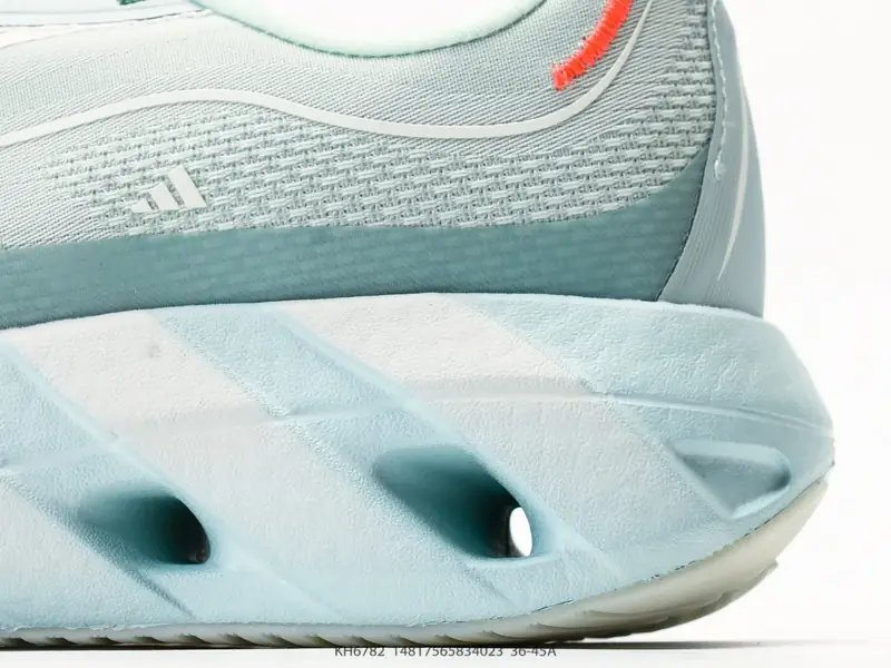 Adidas Спортивная обувь Амортизация Классический Низкий верх KH6782 #14817565834023