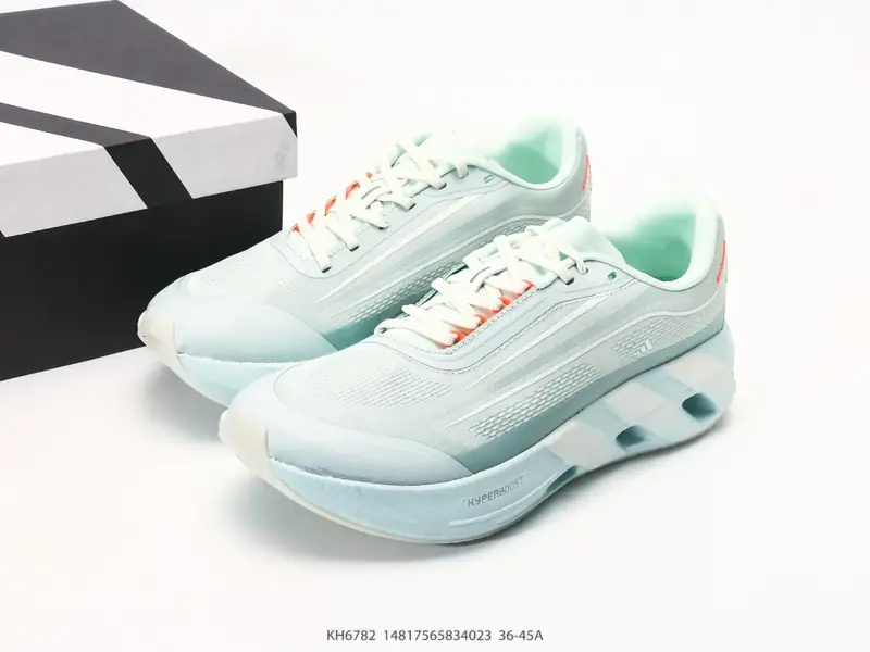 Adidas Спортивная обувь Амортизация Классический Низкий верх KH6782 #14817565834023