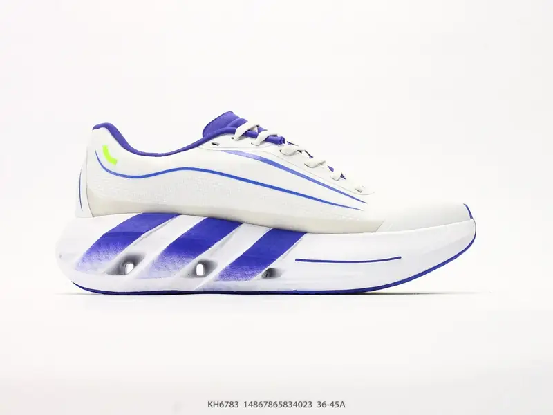 Adidas Беговые кроссовки Дышащий Амортизация KH6783 #14867865834023