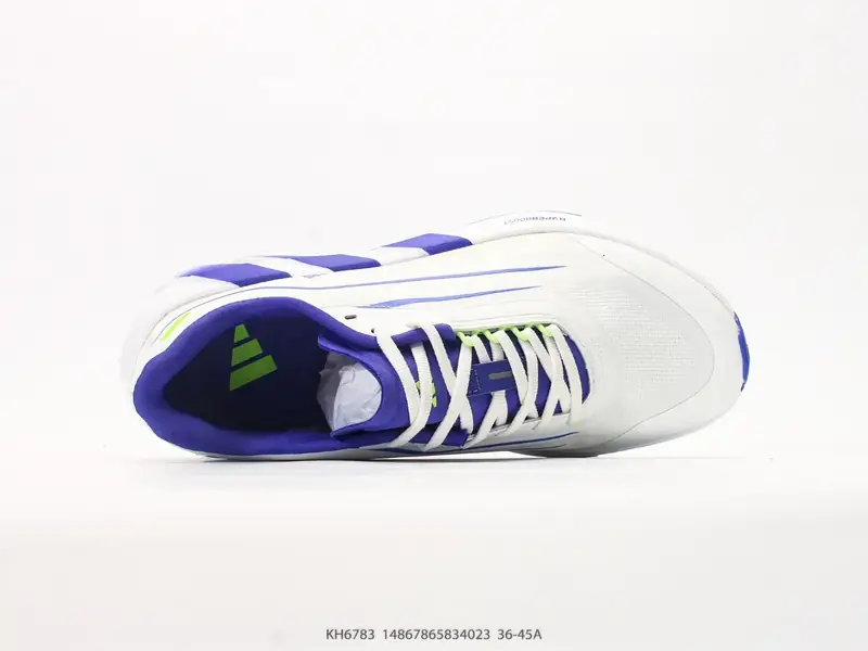 Adidas Беговые кроссовки Дышащий Амортизация KH6783 #14867865834023