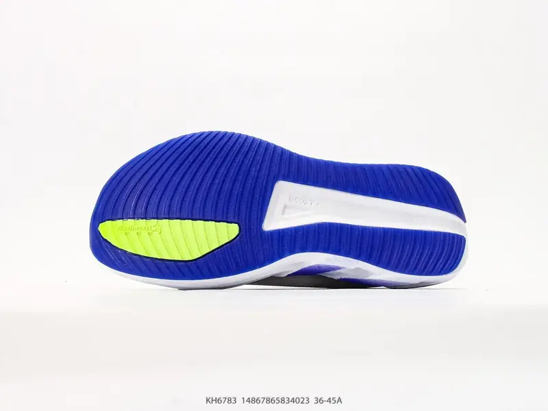 Adidas Беговые кроссовки Дышащий Амортизация KH6783 #14867865834023