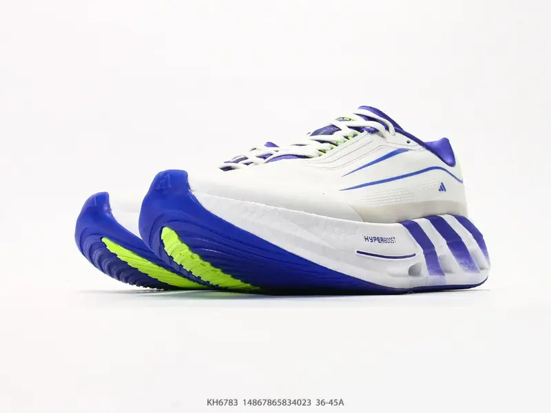 Adidas Беговые кроссовки Дышащий Амортизация KH6783 #14867865834023
